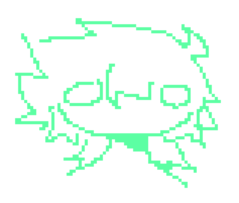 [f843a1] no one can help you be yourself besides you