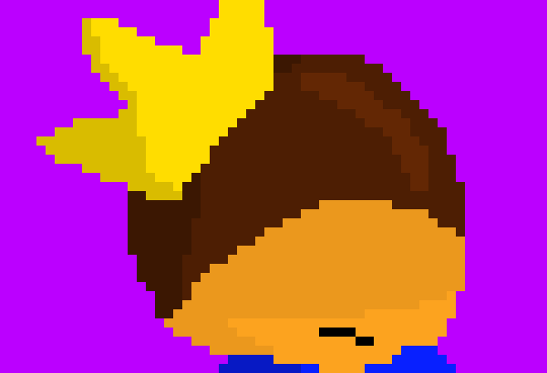 [401102] ((Oh okay.anyone wanna rp they can)) *sitting in the throne.*-Connor the king.