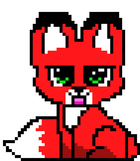 [c8bb2d] who the heck is inky