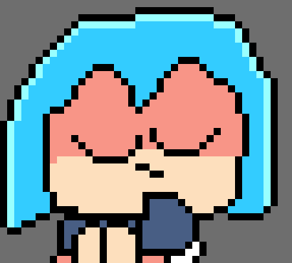 [db17e5] Hm. *her hands start shaking even more* [Sky]