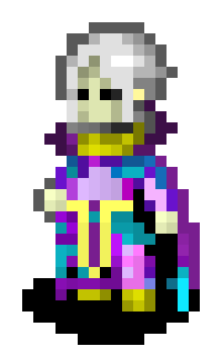 [9664c4] Homemade Henry