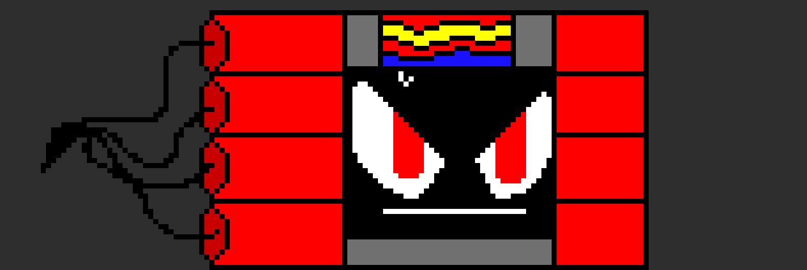 [812b32] i dunno.. - Whitt-X (molt)