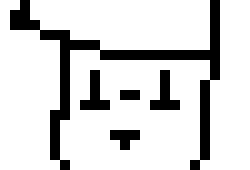 [f7c573] haha, those were some funny voices huh?