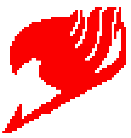[9664c4] Fairy Tail logo