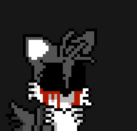 [63b991] calm down, we will find eggman