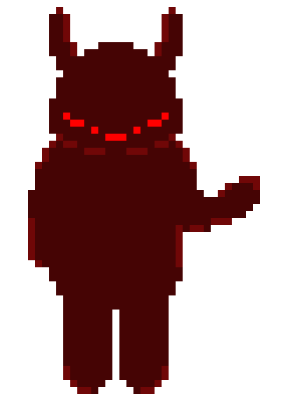 [3748f9] ah right, well I hope it's a great story - Deadtale