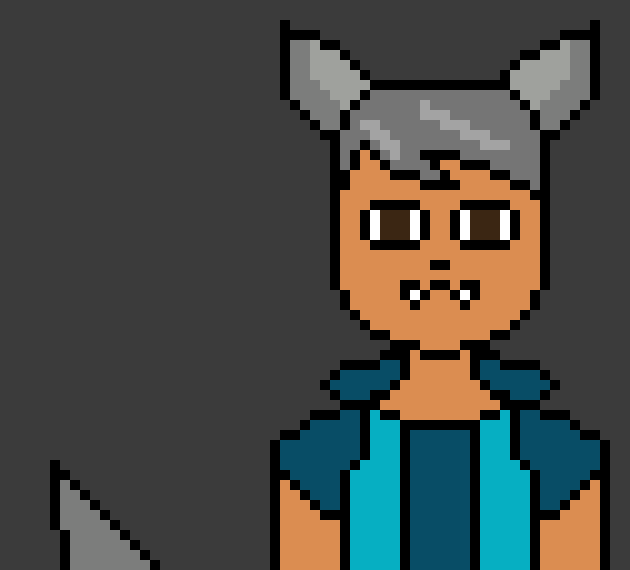 [4fbda4] it's fine- Evan