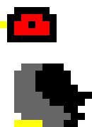 [9664c4] Penguin frame 4