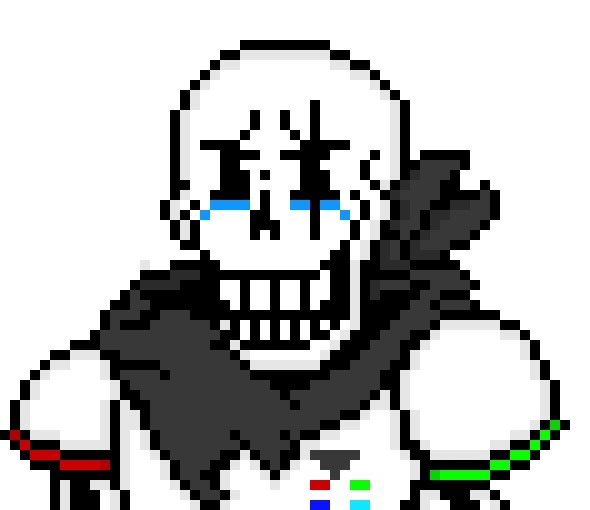 [b63bdb] oh, aren't you tired?