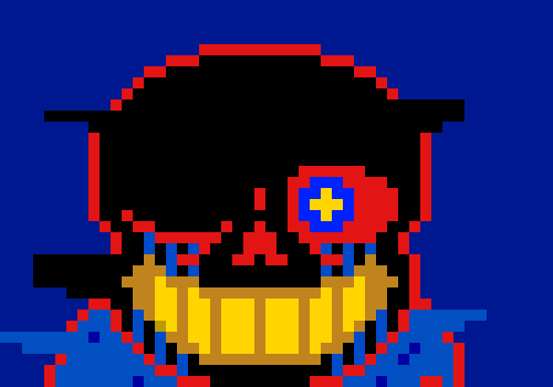 [ae61c8] I haven't had any in a while. Well until today. People don't accept me at bars. Can't go to any Grillbys in the multiverse so this was basically a gift from CQ. gtg now