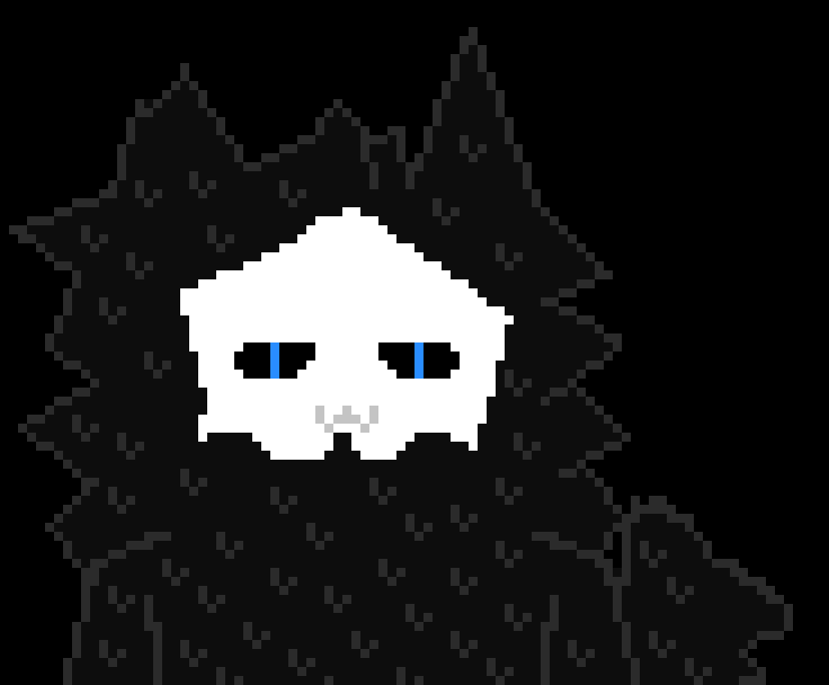 [ebf0c4] oh yeah you made a new sprite didnt you....