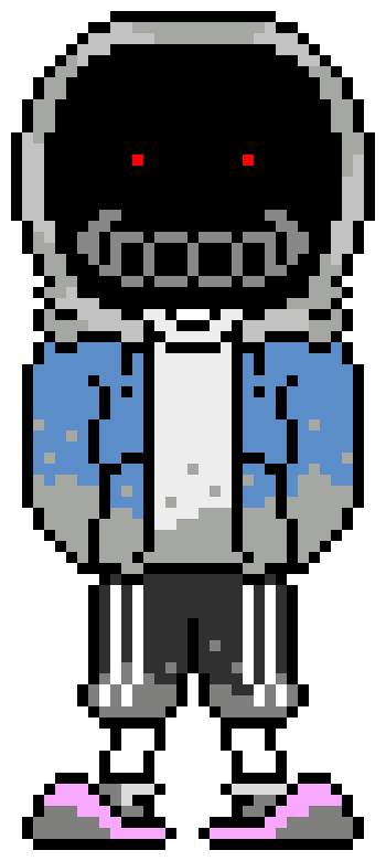 [d6b045] TripleDust Darkness (Fixed)