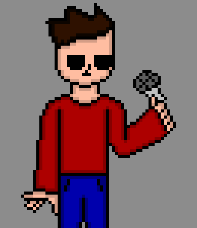 [55123c] *keeps walking* Why do I have this? -FNF Adam