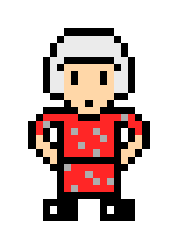 [3eed41] Cutish Small Person