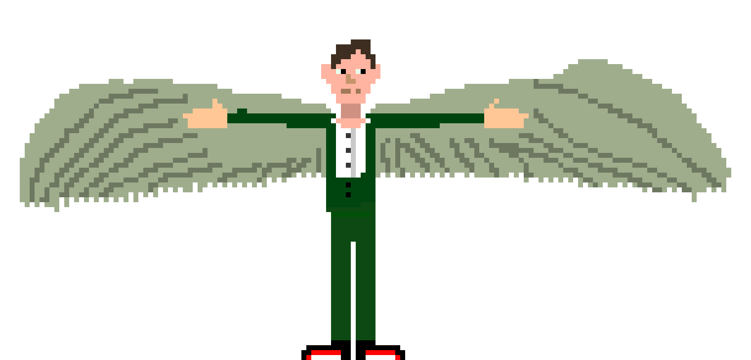 [c42a1b] lucifer (TV show)