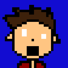 [792c84] *in satanic voice* YoU HaVe DoNE It NoW!!!! -Adam