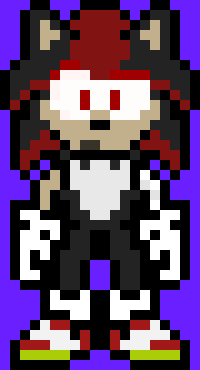 [053e67] *Shadow looked at the orb that SY was* Huh? What the hell are you? {Last Life Shadow}