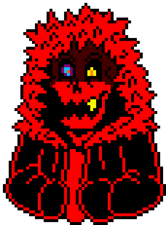 [9664c4] Sans is a mii gunner outfit in smash