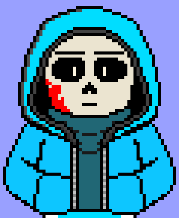 [05b0c1] Ok imma cut the act and go. See ya Pixel Peeps. Hope I helped.