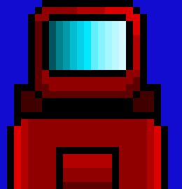 [792c84] papyrus...i aint no human... -Adam