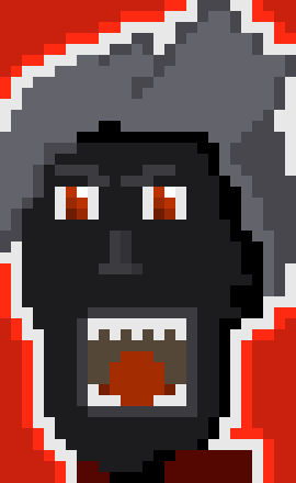 [e61b23] I FUCKING TOLD YOU TO LEAVE MY SPRITE ALONE YOU SHITHEAD!!! GET OFF PAM!!