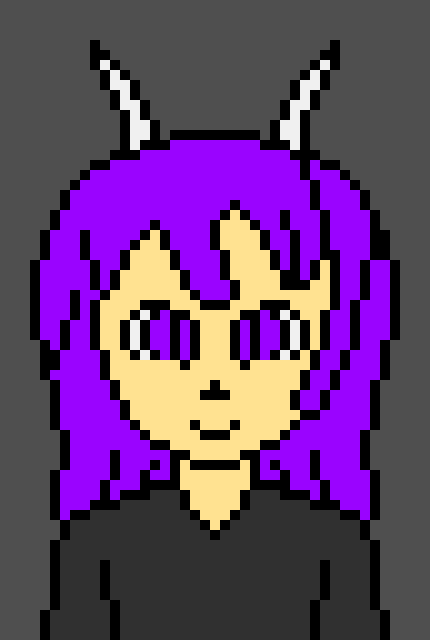 [0ae1f1] *picks up Dream so she can use him as a body shield for any attacks*