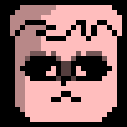 [db17e5] Actually on second thought... *changes it back to 6,000 because he likes hurting himself and the community* [lss]