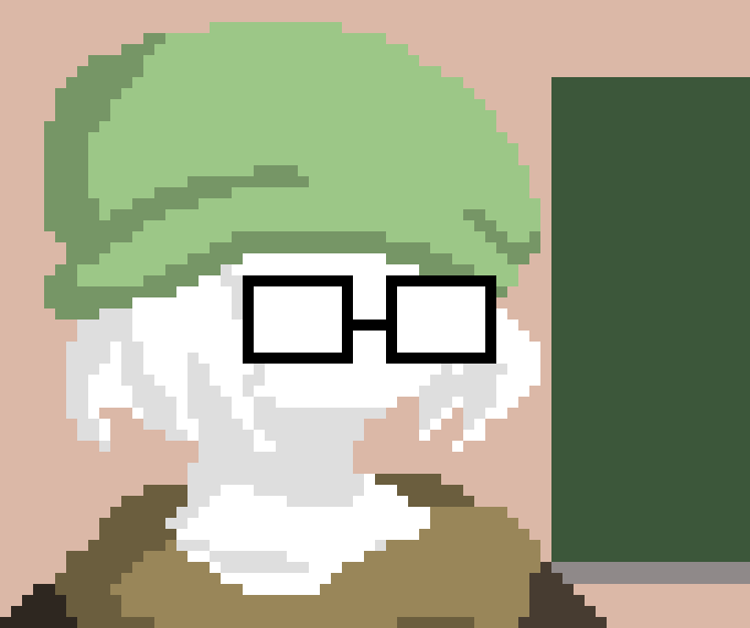 doesnt ring a bell Pixel Art Maker