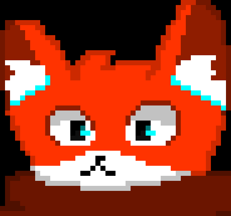 [a34ade] oh well, *Plops onto the floor and sits* -Finx