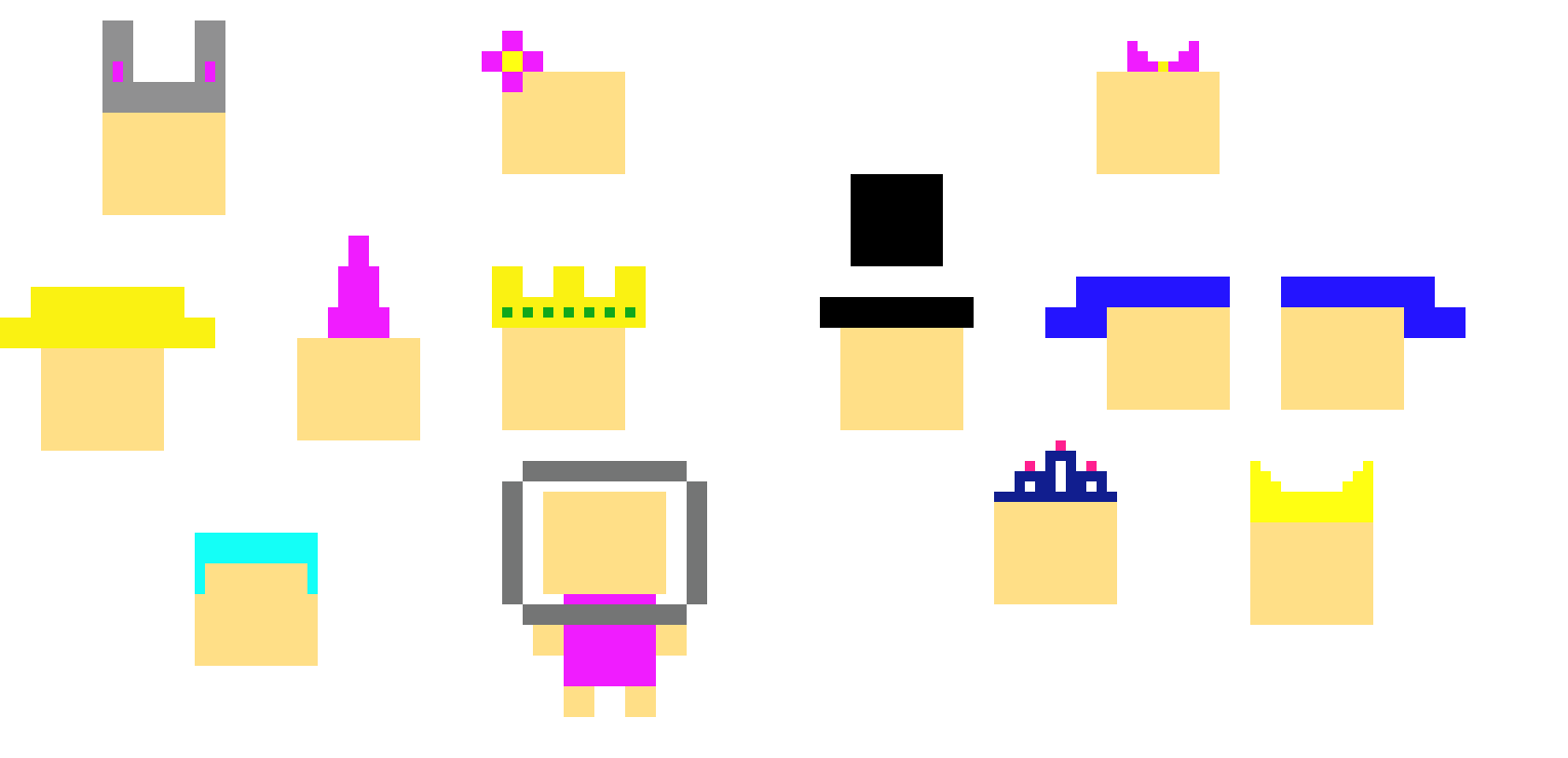 [9664c4] pixelmania2