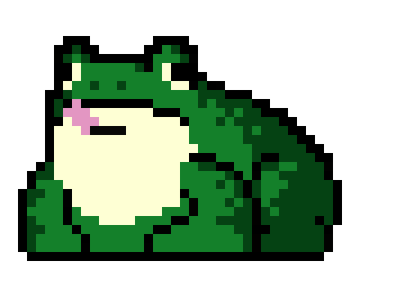[2bfb86] frog_character