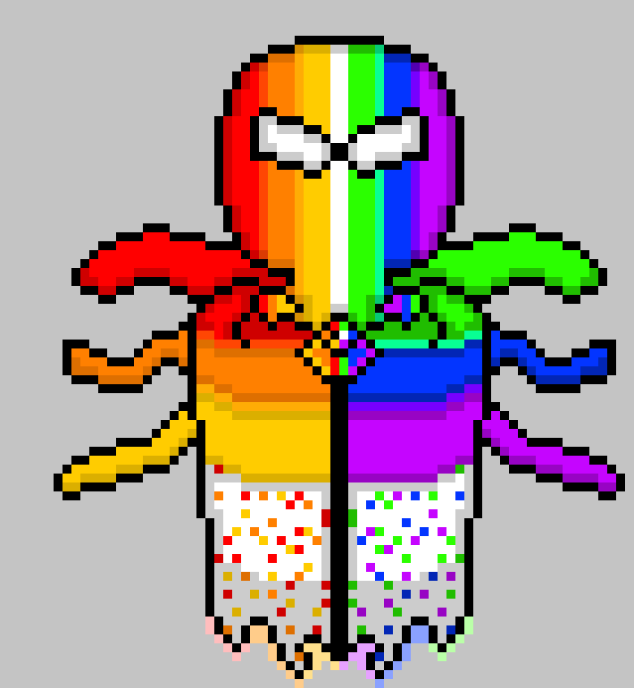 [05b0c1] Roy G. Biv -T