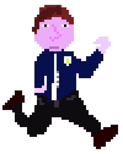 [9664c4] male student