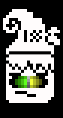 [6e337e] I- What was that for?! Leaving?! WHAT THE F0- *he stops and then runs off as well* [LSS]