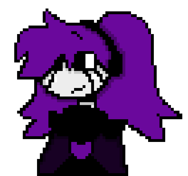 [c65169] Wassup Tom! :D ~ Dubstep!Spinel