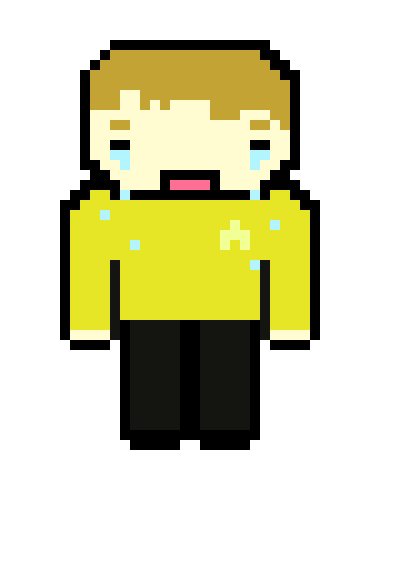 [9664c4] Kirk (idle)