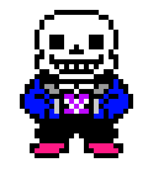 [d728ea] UDR!Underswap