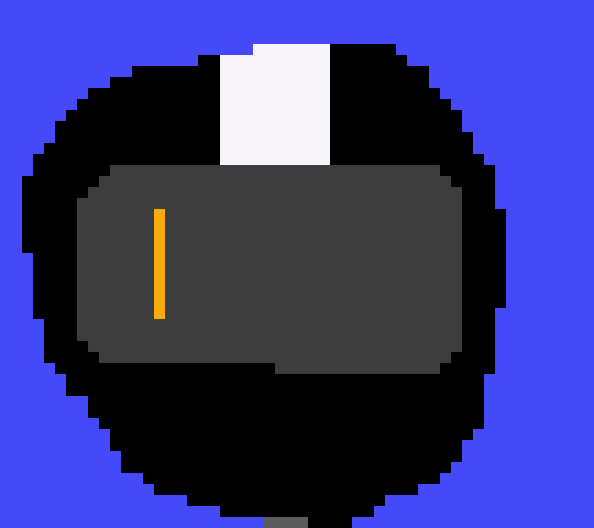 [2fcb16] Jacob: Oh het Fluffy Hair Guy