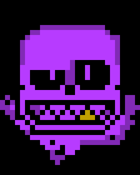 [7456f1] who are you? - SPECTRAL