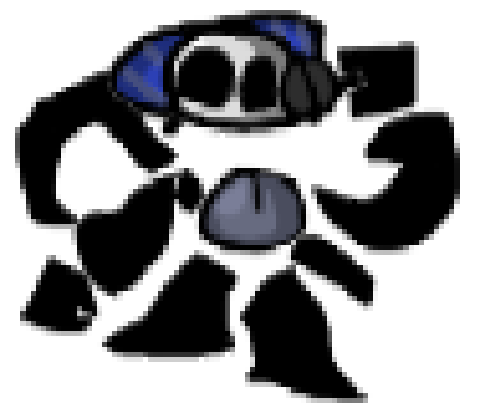 [3fcaee]  * speeds up and does the notes perfectly*  -Drone but fnf