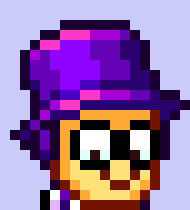 [05b0c1] That was kinda funny actually.