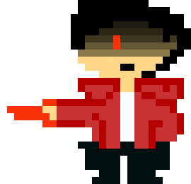 [c8bb2d] *fell chaos saw you hit the outline so he wanted to kill it*