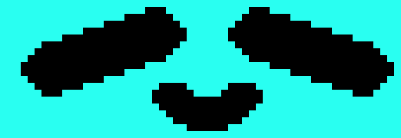 [46dc50] Big Cube (which is the official name in JSAB): Maybe a bit more practice...but you'll get me someday! I know!