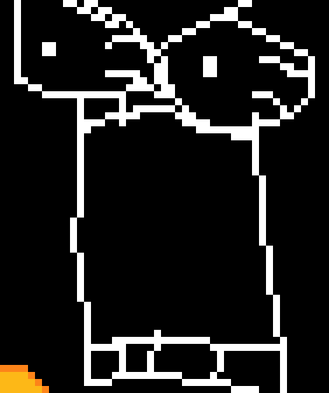 [6fdfb8] (uwu bit is freaky bit.....two bit is unlocked bit.....green bit is green....white bit is mysterious bit......and yellow bit is HUH? bit)