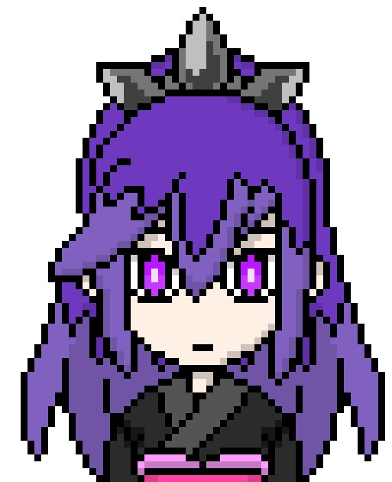 [5b2f3e] -appears infront of nega, snaps a dummy's neck, and leaves the dummy in front of him-