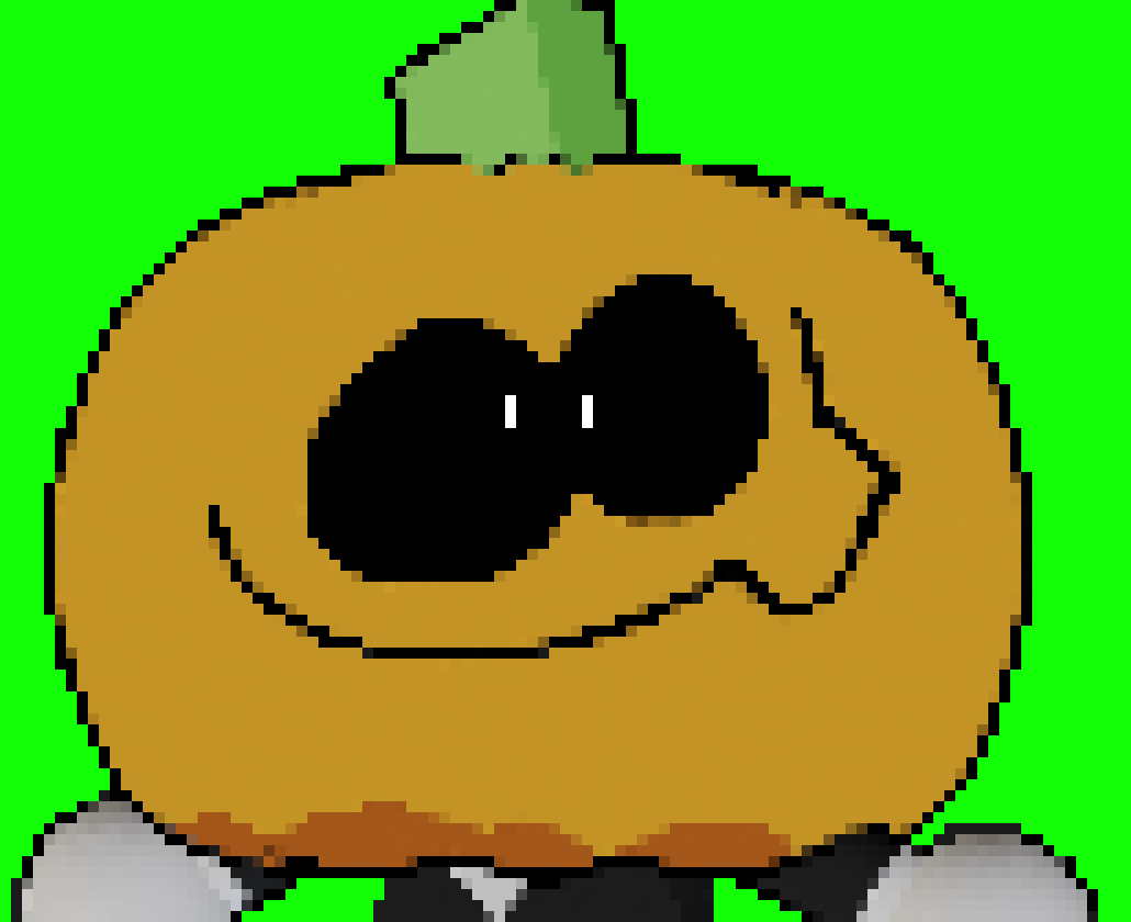 [acbc50] *jumps onto dementeds shoulder* Do you want some candy?