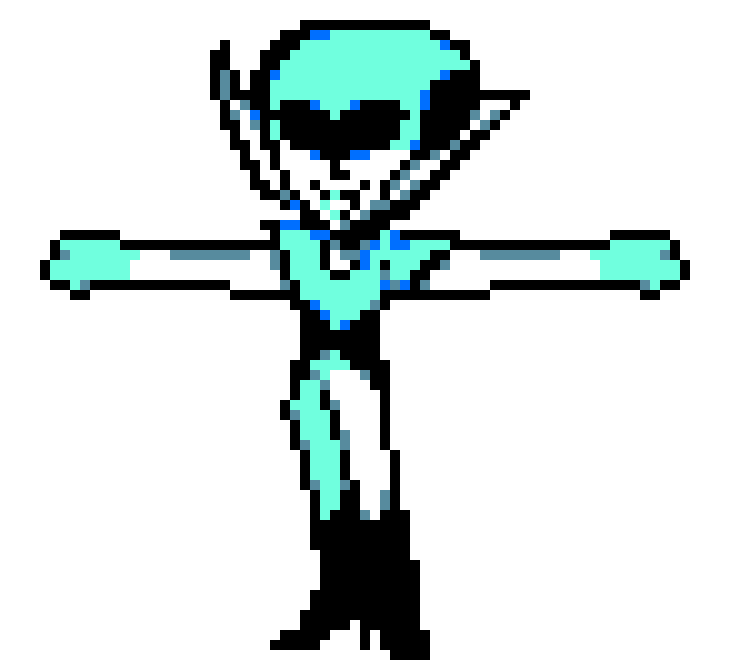 [bc68b7] Now I Must Assert Dominance