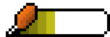 [9664c4] Hunger Bar 4