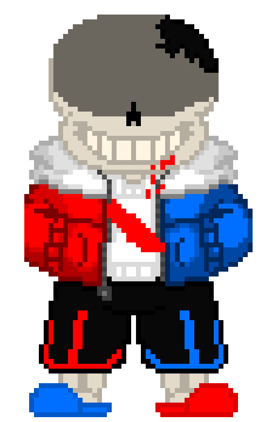 [fc6325] its going to take alot more than that (shoots 5 bones at person)