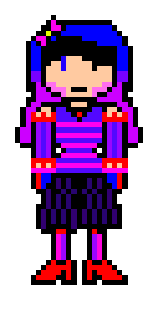 [73b7da] Oh.....Heya CMP....I wanna talk to you about something - DST